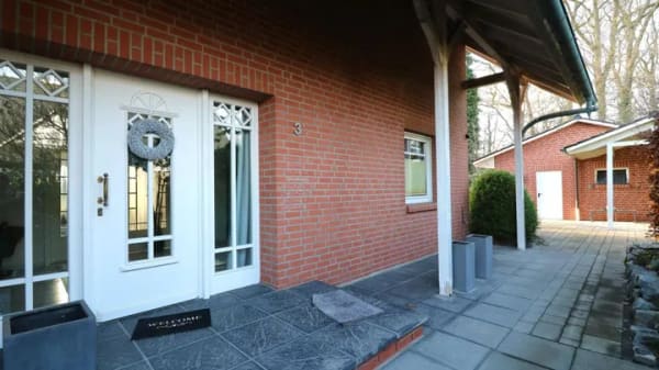 Immobilie in Damme - Einfamilienhaus freistehend in Damme - Bild 1