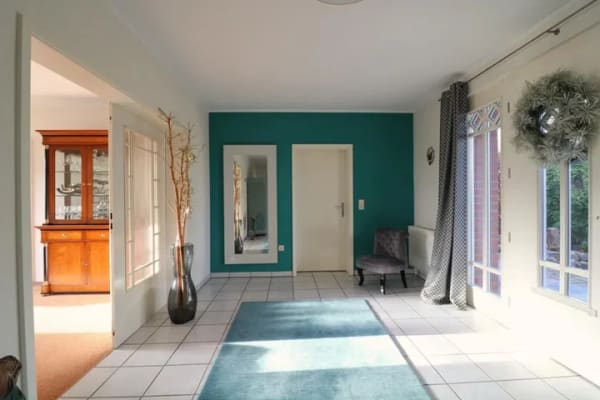 Immobilie in Damme - Einfamilienhaus freistehend in Damme - Bild 2
