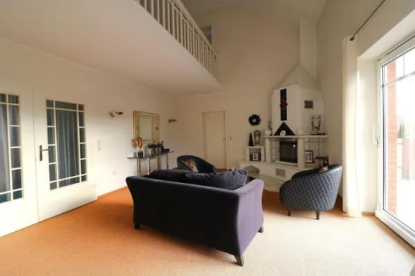 Immobilie in Damme - Einfamilienhaus freistehend in Damme - Bild 3