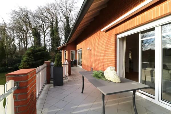 Immobilie in Damme - Einfamilienhaus freistehend in Damme - Bild 4