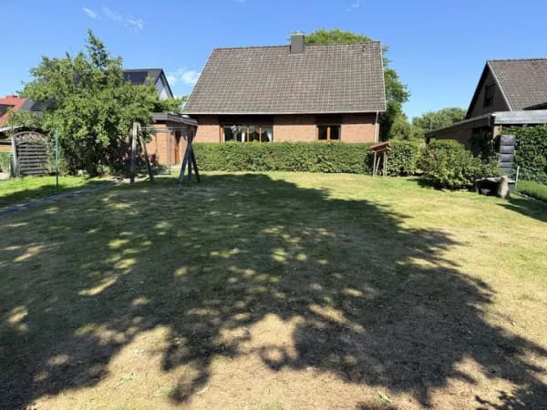 Immobilie in Hitzhusen - Viel Platz für eine Familie mit Kindern und Haustieren - Bild 4