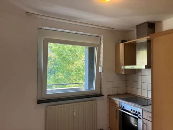 Immobilie in Niedernhall - Wohnen mit Ausblick – Gepflegte Eigentumswohnung in ruhiger Lage - Bild 1
