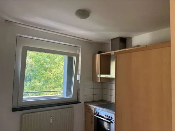 Immobilie in Niedernhall - Wohnen mit Ausblick – Gepflegte Eigentumswohnung in ruhiger Lage - Bild 2