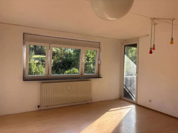 Immobilie in Niedernhall - Wohnen mit Ausblick – Gepflegte Eigentumswohnung in ruhiger Lage - Bild 4