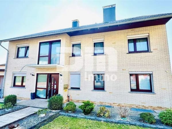 Immobilie in Katlenburg-Lindau - Modernisiertes Ein-/ Zweifamilienhaus inkl. PV-Anlage + Garage auf Traumgrundstück - Bild 0
