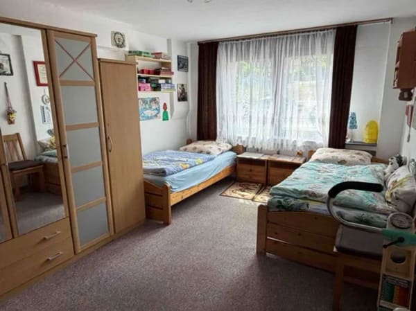 Immobilie in Hellenthal - Großzügiges Wohnhaus mit drei vollwertigen Wohnebenen (188 m²) und flexiblen Nutzungsmöglichkeiten - Bild 4