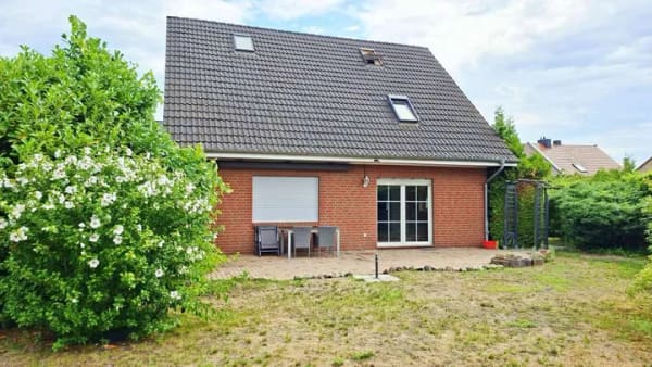 Immobilie in Havelsee - Willkommen Fohrde - Ihr Zuhause wartet - Bild 3
