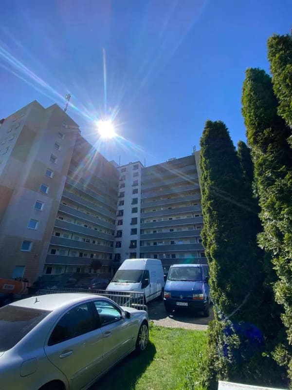 Immobilie in Gladbeck - Exklusive 1-Zimmer-Wohnung mit großzügigem Balkon – sofort bezugsbereit - Bild 0