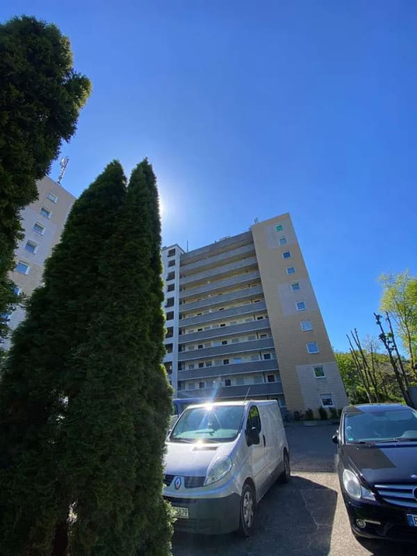 Immobilie in Gladbeck - Exklusive 1-Zimmer-Wohnung mit großzügigem Balkon – sofort bezugsbereit - Bild 1