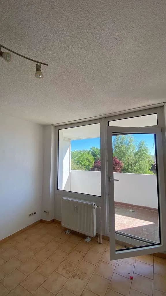 Immobilie in Gladbeck - Exklusive 1-Zimmer-Wohnung mit großzügigem Balkon – sofort bezugsbereit - Bild 3