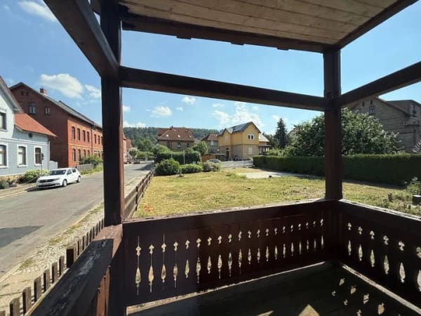 Immobilie in Blankenburg - Einfamilienhaus mit Einliegerwohnung in Blankenburg zu verkaufen. - Bild 2
