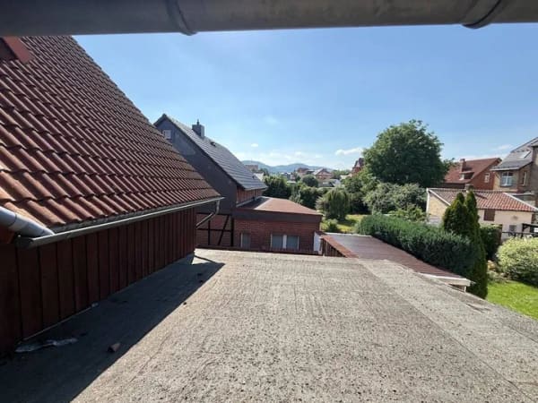Immobilie in Blankenburg - Einfamilienhaus mit Einliegerwohnung in Blankenburg zu verkaufen. - Bild 4