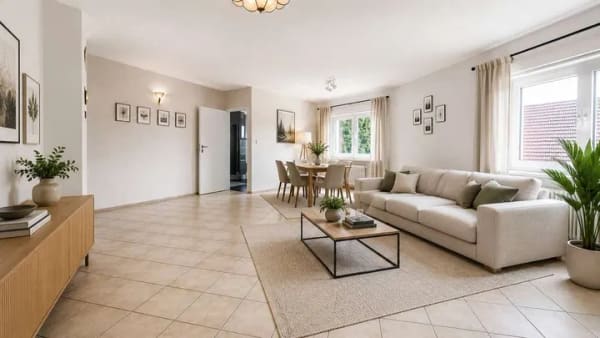 Immobilie in Niedermohr - Vielversprechendes Einfamilienhaus mit besonderem Charakter - Bild 2