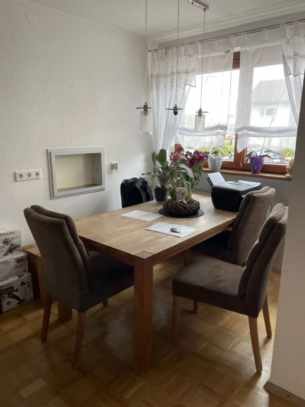 Immobilie in Bräunlingen - Reihenmittelhaus in Bräunlingen - Bild 1