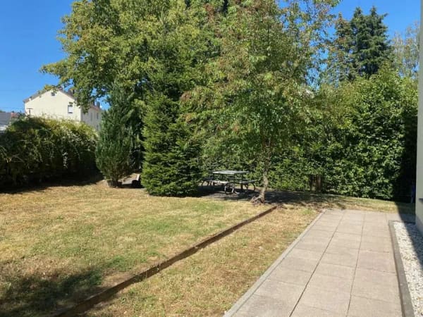 Immobilie in Baumholder - Kapitalanlage im Herzen von Baumholder – 
3-Zimmer-Eigentumswohnung mit Stellplatz - Bild 3