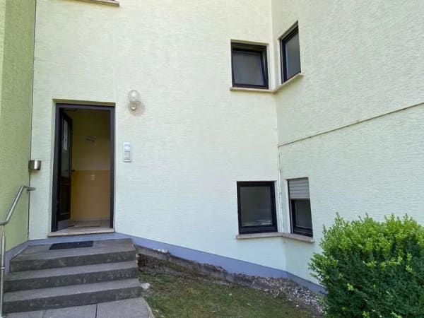 Immobilie in Baumholder - Kapitalanlage im Herzen von Baumholder – 
3-Zimmer-Eigentumswohnung mit Stellplatz - Bild 4