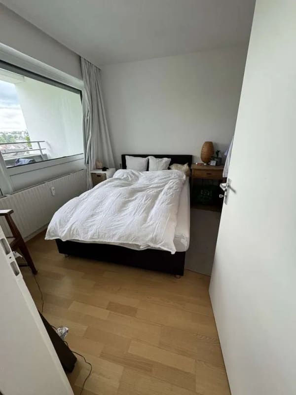 Immobilie in Filderstadt - Charmante 2-Zimmer Wohnung mit beeindruckendem Ausblick und idealer Raumaufteilung - Bild 2