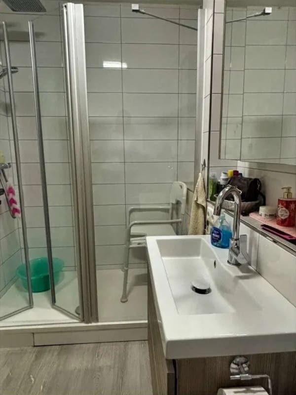Immobilie in Lübbecke - Hübsche Eigentumswohnung in Lübbecke! - Bild 3