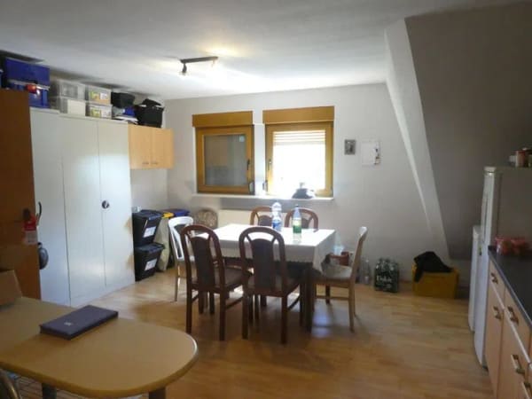 Immobilie in Otterstadt - Großzügig wohnen in ruhiger Nachbarschaft - Eigentumswohnung mit Charme! - Bild 2