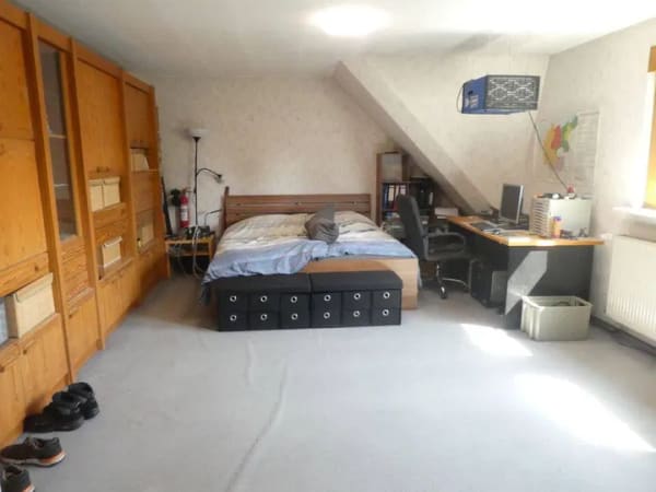Immobilie in Otterstadt - Großzügig wohnen in ruhiger Nachbarschaft - Eigentumswohnung mit Charme! - Bild 3