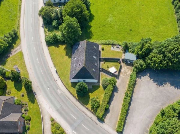 Immobilie in Heide - Mehrfamilienhaus mit 4 Wohneinheiten: Faktor 13,81 / Bruttorendite 7,24 % - Bild 1