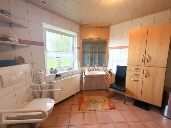 Immobilie in Sundern - / Attraktive Erdgeschosswohnung als attraktive Kapitalanlage - Bild 3