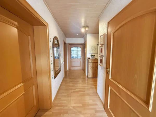 Immobilie in Sundern - / Attraktive Erdgeschosswohnung als attraktive Kapitalanlage - Bild 4