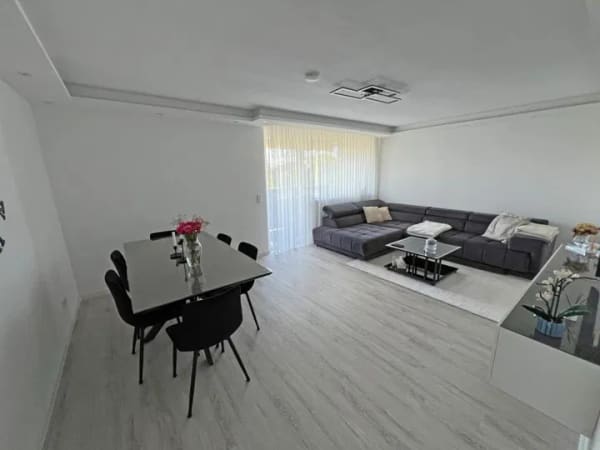 Immobilie in Heddesheim - Etagenwohnung in Heddesheim - Bild 1