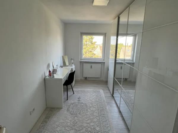 Immobilie in Heddesheim - Etagenwohnung in Heddesheim - Bild 2