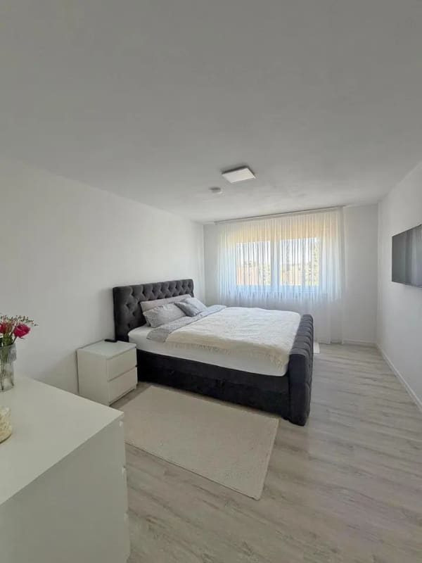 Immobilie in Heddesheim - Etagenwohnung in Heddesheim - Bild 3