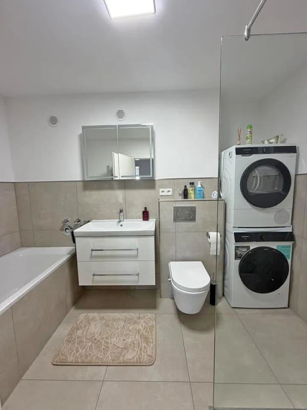 Immobilie in Heddesheim - Etagenwohnung in Heddesheim - Bild 4