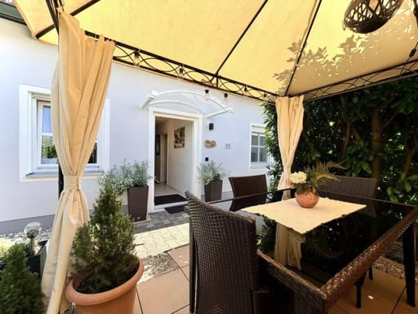 Immobilie in Neuhaus am Inn - Kapitalanlage mit Zukunft - Gepflegte 3-Zimmer-Wohnung mit Balkon & sonniger Terrasse! - Bild 0