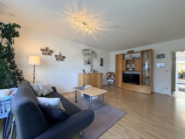 Immobilie in Neuhaus am Inn - Kapitalanlage mit Zukunft - Gepflegte 3-Zimmer-Wohnung mit Balkon & sonniger Terrasse! - Bild 3