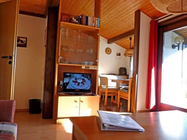 Immobilie in Bad Dürrheim - Gemütliches Ferienhaus im Grünen am Rande des Feriendorfs in Öfingen - Bild 4