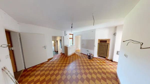 Immobilie in Hohenstein - Ehemaliger Resthof mit Einfamilienhaus  und großzügiger Scheune in 99755 Hohenstein OT Limlingerode - Bild 3