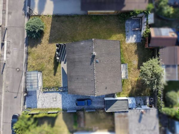 Immobilie in Hahnbach - Bungalow für Kapitalanleger oder Eigennutzer - Bild 4