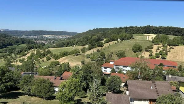 Immobilie in Küssaberg - IHRE KAPITALANLAGE MIT WEITBLICK - Bild 4