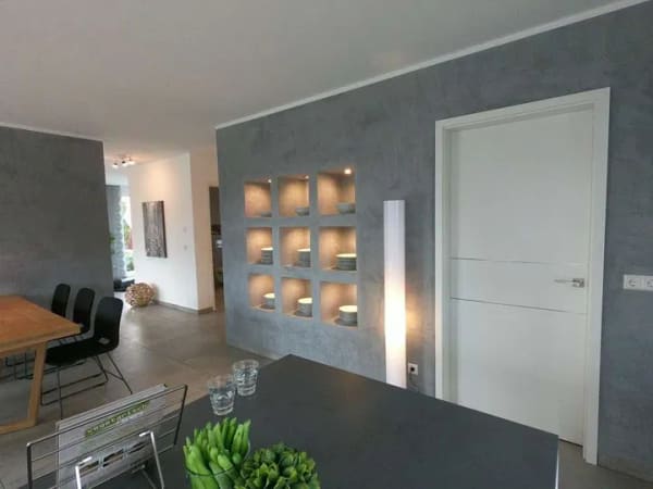 Immobilie in Straßlach-Dingharting - VIEL RAUM, VIEL LICHT - EINE VILLA MIT FLAIR UND STIL - Bild 2