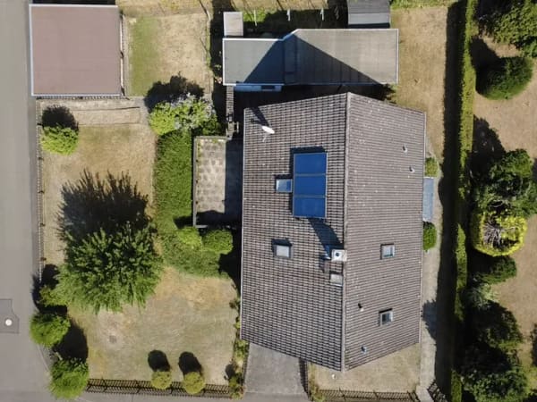 Immobilie in Fronhausen - Schönes Familienhaus - Ruhe, Raum & super Anbindung! - Bild 3