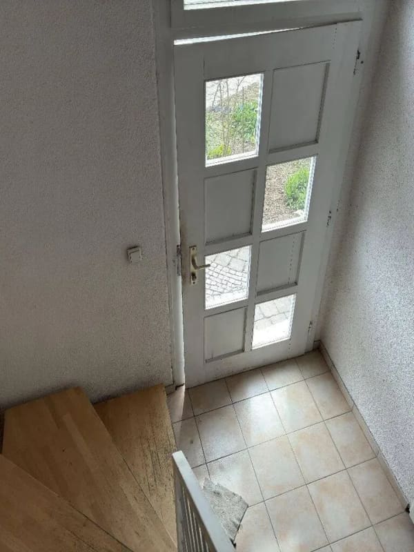 Immobilie in Wolfhagen - FAKTOR 9,2 ! Mehrfamilien-Apartmenthaus mit Anbauobjekt als attraktive Wertanlage in naturnaher Lage - Bild 4