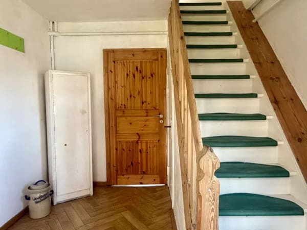 Immobilie in Meldorf - Ihr neues Zuhause mit Raum für Ideen - Bild 2