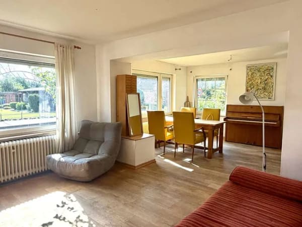 Immobilie in Meldorf - Ihr neues Zuhause mit Raum für Ideen - Bild 3