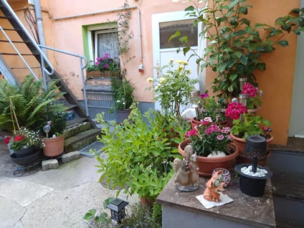 Immobilie in Mücheln (Geiseltal) - Einfamilienhaus freistehend in Mücheln (Geiseltal) - Bild 1