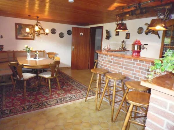 Immobilie in Holle - Freistehendes Einfamilienhaus für die kleine Familie - Bild 4