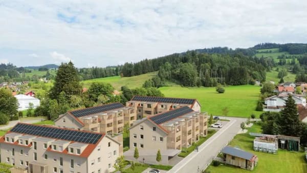 Immobilie in Weiler-Simmerberg - Sie möchten Steuern zurück? Dann ist dieses Investment perfekt - Bild 0