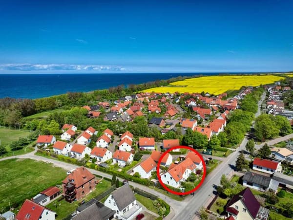 Immobilie in Rerik - Ostsee-Idylle in Rerik – Ferienimmobilie mit attraktivem Vermietungspotenzial - Bild 0