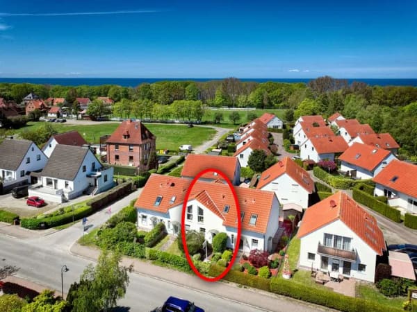 Immobilie in Rerik - Ostsee-Idylle in Rerik – Ferienimmobilie mit attraktivem Vermietungspotenzial - Bild 2