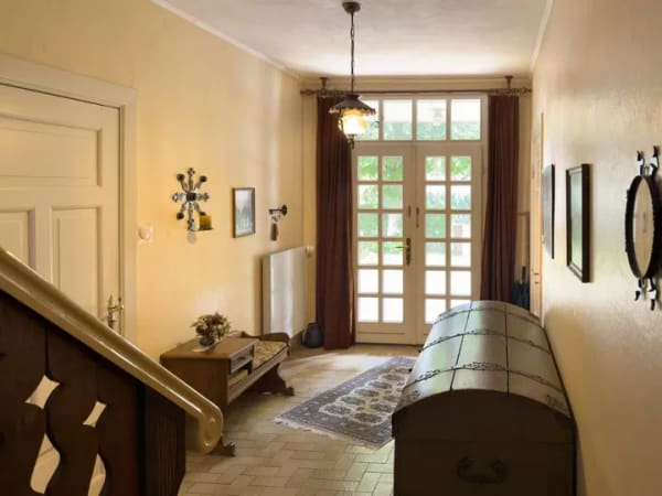 Immobilie in Wahlstedt - Herrschaftliches Ein / Zweifamilienhaus mit Landadel-Charme - Bild 2