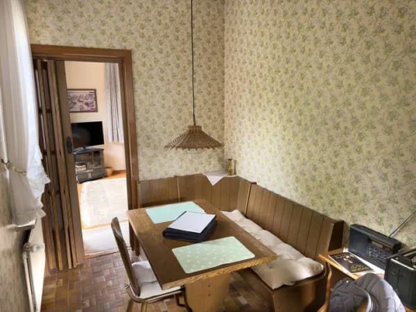Immobilie in Wahlstedt - Herrschaftliches Ein / Zweifamilienhaus mit Landadel-Charme - Bild 4