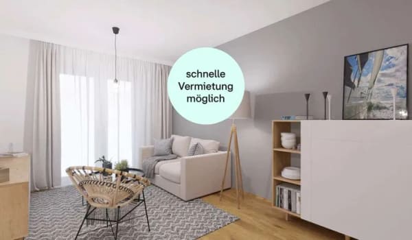 Immobilie in Zirchow - Barrierefreie Ferienwohnung mit Terrasse und Garten - Bild 0